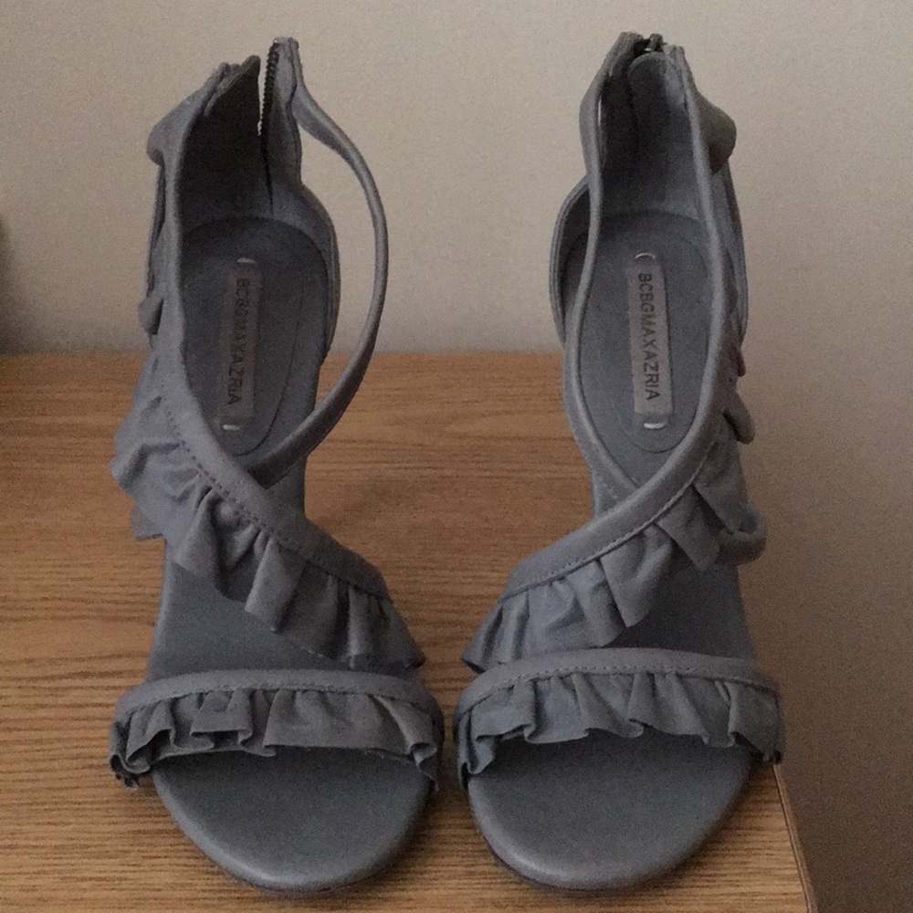 ✨HOST PICK✨ BCBG | Shoes NEW - Picture 5 of 16